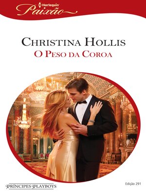 cover image of O Peso da Coroa